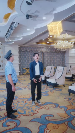 老爸重返18岁,送给女儿的救赎(80集) 老爸重返18岁,送给女儿的救赎(80集)海量资源免费看