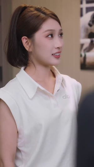 失控热恋（64集）最热短剧推荐