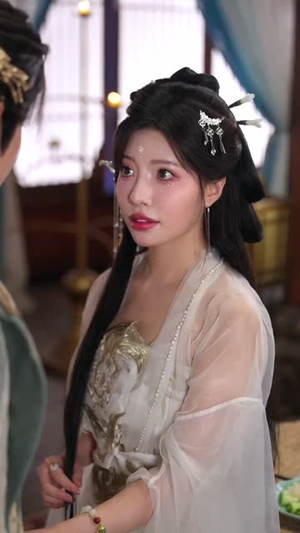 逆徒红颜多，师尊变成醋坛子（81集）最热门短剧来了