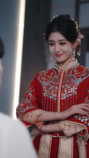 娇娇老婆，乖一点（68集）免费在线看