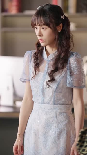 心事藏不住（68集）精彩短剧来袭