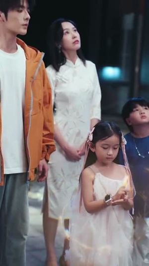 碰瓷小哭包，爸爸被我气说话了（70集）免费短剧完整版