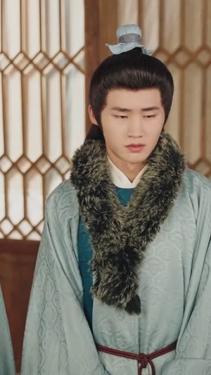 阿姐，我中举了（81集）短剧在哪里看