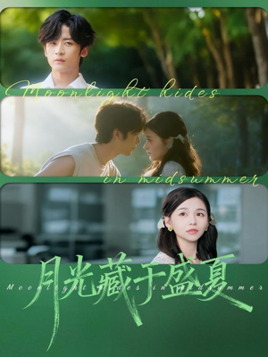 月光藏于盛夏(102集) 月光藏于盛夏(102集)精彩的网络短剧