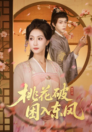 桃花破困入东风（62集）最后的大结局
