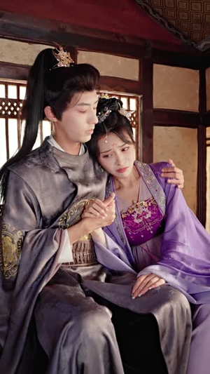 桃花破困入东风（62集）在线看到大结局