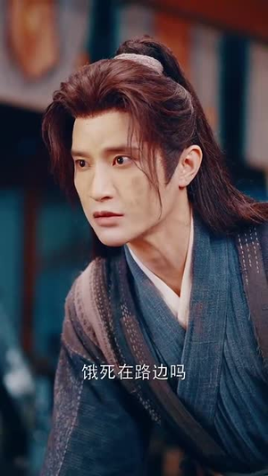 镇北王府有个疯郡主（74集）精彩热门短剧