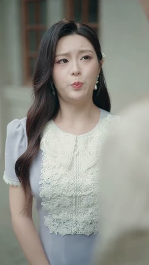 零落花如许（66集）新短剧推荐