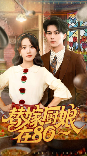 替嫁厨娘在80（90集）好看的短剧电影