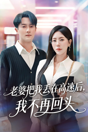 老婆把我丢在高速后，我不再回头（66集）大结局完美收官
