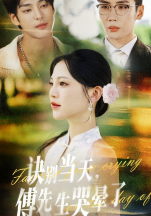 诀别当天傅先生哭晕了（62集）免费短剧全集看