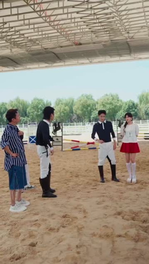 一觉醒来,我上了死对头的户口本(77集) 一觉醒来,我上了死对头的户口本(77集)直接追到结尾