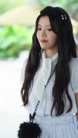 糟糕，顶头上司跟我的手办共感了（78集）最后的大结局