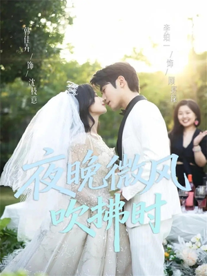 夜晚微风吹拂时(61集) 夜晚微风吹拂时(61集)我全都看完了