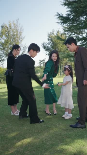 带娃离婚后我演都不演了（70集）快来看短剧