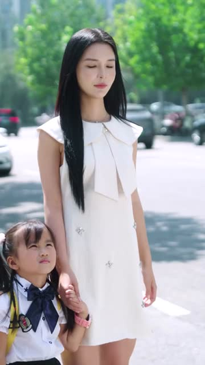 小手牵大手，失忆爹地好（63集）短剧推荐分享