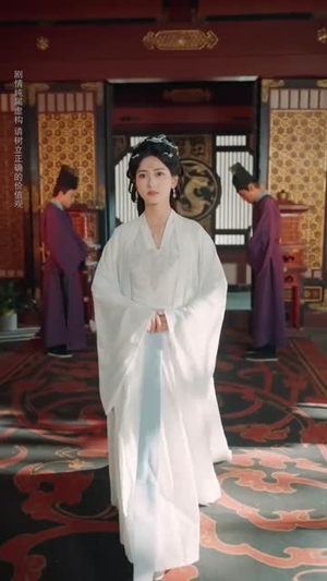 慕念辞＆太子妃不装了（79集）最火爆的短剧