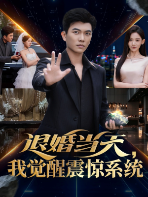 退婚当天,我觉醒震惊系统(53集) 退婚当天,我觉醒震惊系统(53集)最热门短剧来了