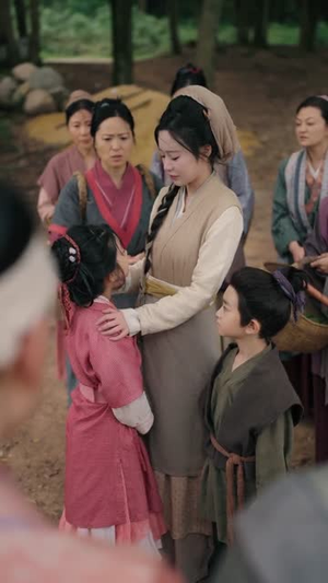 带反派幼崽逆袭婆家后悔了(78集) 带反派幼崽逆袭婆家后悔了(78集)在哪个平台看好