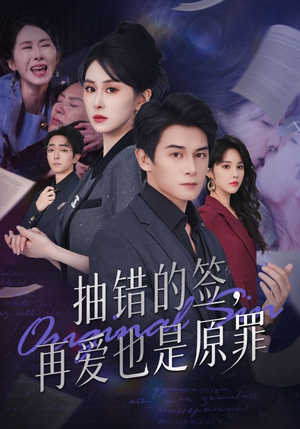 抽错的签再爱也是原罪(60集) 抽错的签再爱也是原罪(60集)在线免费观影