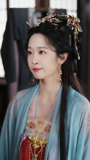 长生殿外无归人(59集) 长生殿外无归人(59集)在哪个app能看