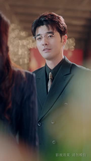 予她璀璨星河（50集）恋爱短剧分享