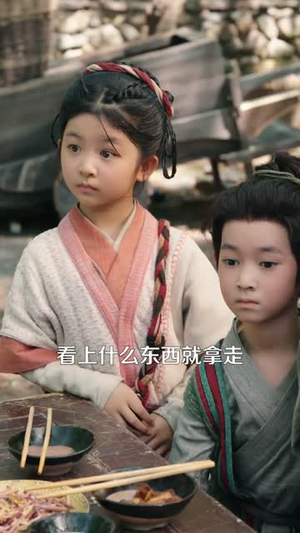 穿成恶毒继母后，养反派幼崽逆风翻盘（78集）最新上映免费看