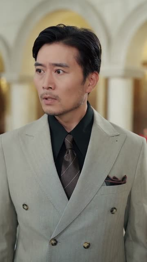 重生后我成了女儿的救赎(90集) 重生后我成了女儿的救赎(90集)解说文案