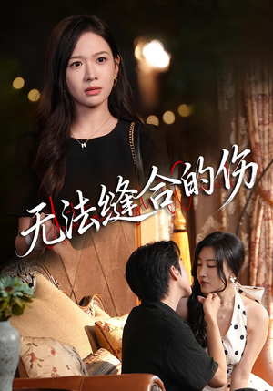 无法缝合的伤（45集）短剧热播抢先看