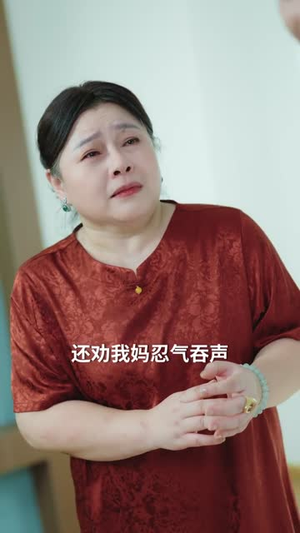 无法缝合的伤（45集）免费观看