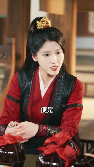 女帅惊华，朝堂之上尽风流（82集）高清无码免费看