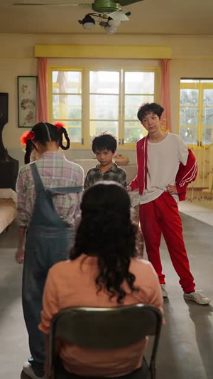 家里家外2（111集）短剧后续更精彩