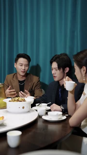 车祸前的24小时（45集）每天分享短剧