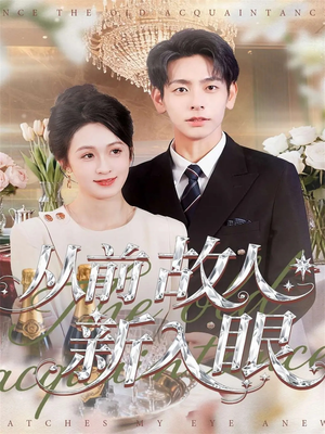 从前故人新入眼（88集）免费观看