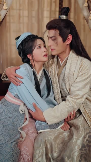 状元及第:我的夫人是糖业大亨(78集) 状元及第:我的夫人是糖业大亨(78集)最新上映的短剧