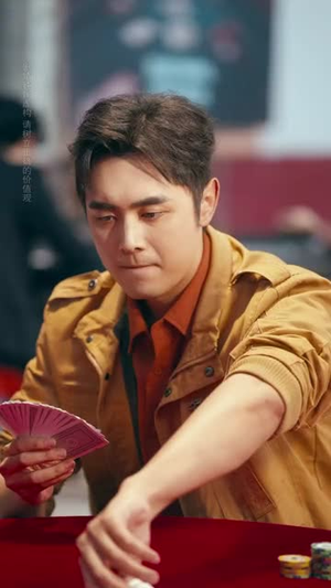 千王重生，这次我要人生美满（61集）热门短剧推广