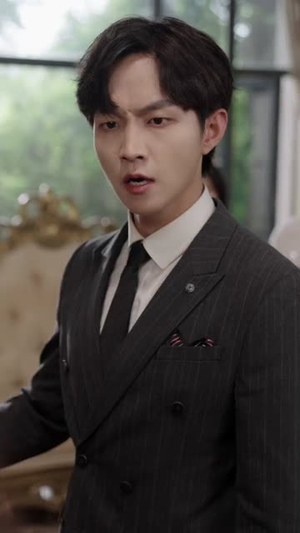 锦鲤萌娃我的妈妈是块宝（78集）爆款热门短剧