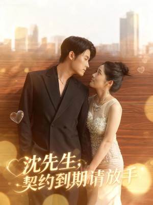 沈先生,契约到期请放手(61集) 沈先生,契约到期请放手(61集)全集完整版