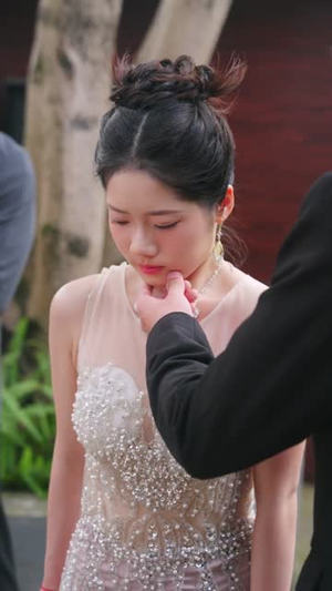 沈先生,契约到期请放手(61集) 沈先生,契约到期请放手(61集)每天短剧分享