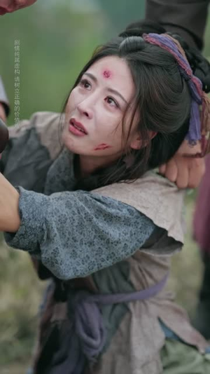 青山不见君（70集）最新热播短剧