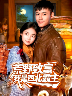 荒野致富：我是西北霸主（98集）这部短剧我爱了