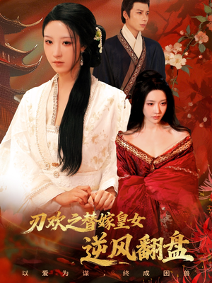 刃欢之替嫁皇女逆风翻盘(76集) 刃欢之替嫁皇女逆风翻盘(76集)西瓜短剧免费看