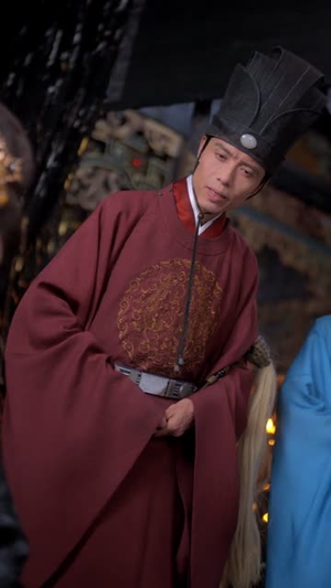 替身龙吟(82集) 替身龙吟(82集)短剧全集完整版