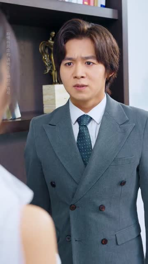 无声处爱你(61集) 无声处爱你(61集)好短剧分享