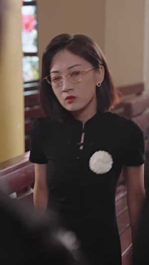 出狱后捡了高冷妻（71集）简直不要太好看