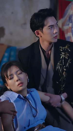 妈咪,那个瘸腿叔叔好像我爹地(31集) 妈咪,那个瘸腿叔叔好像我爹地(31集)短剧热播抢先看