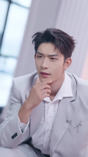 我的老婆是女神（84集）超甜短剧分享