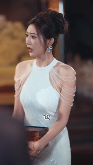 和离后殿主身份瞒不住了（70集）免费看短剧