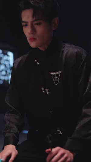 灵归(61集) 灵归(61集)短剧爆款推荐