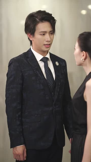 炙热之恋（70集）好看的短剧电影